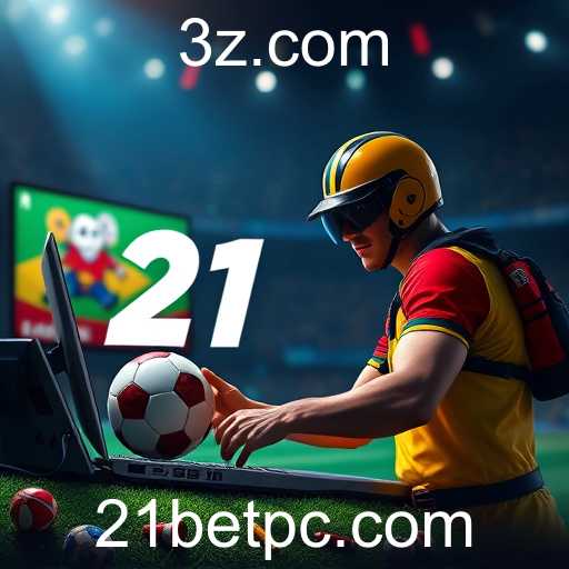 Dinâmicas Atuais de 21bet em 2025