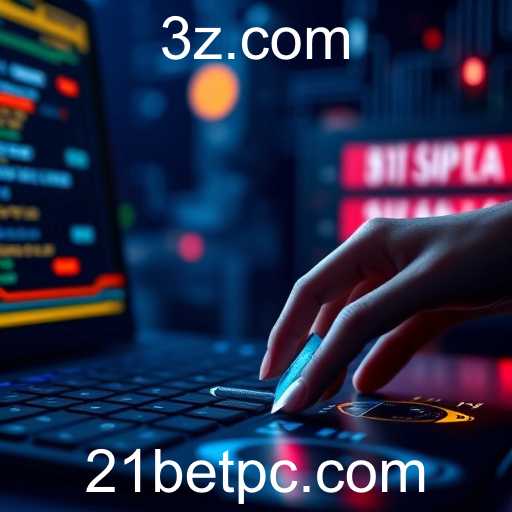 A Ascensão de 21bet em um Mercado de Jogos em Expansão