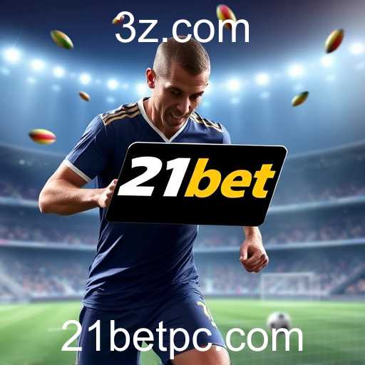 A Ascensão dos Jogos Online e a Plataforma 21bet