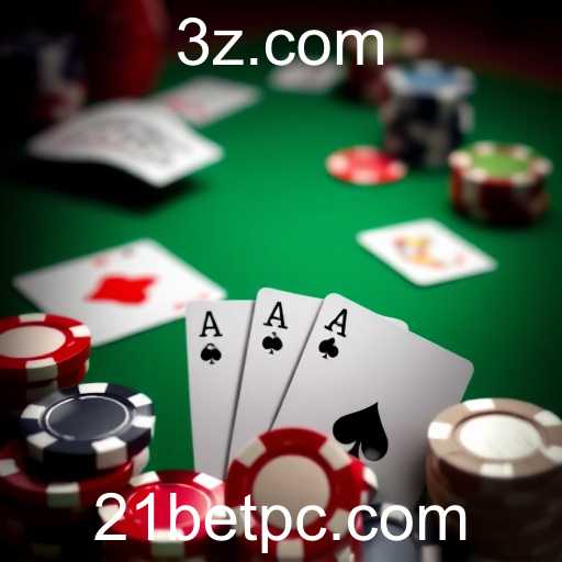 A Ascensão do 21bet no Brasil