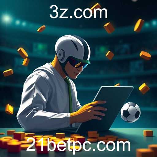 Tendências e Desafios no Jogo Online