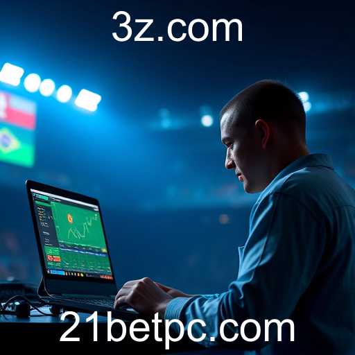 Impactos e Evoluções do Mercado de Apostas em 2025