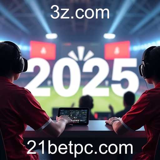 O Impacto dos Jogos Online em 2025