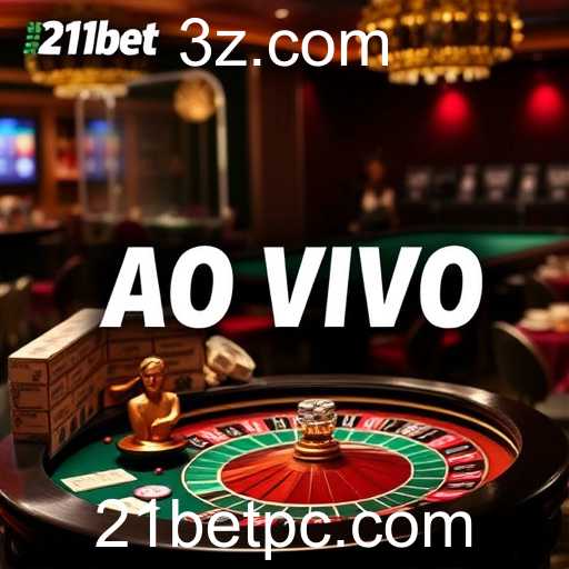 A Imersão dos Cassinos Ao Vivo no 21bet: Experiência Realista e Interativa