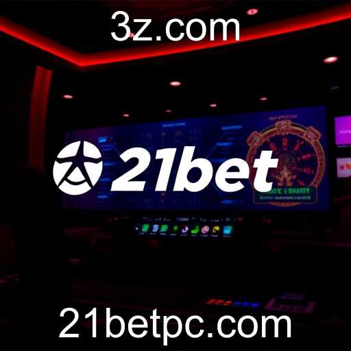 Novas Tendências no Mercado de Jogos Online e o Crescimento do 21bet