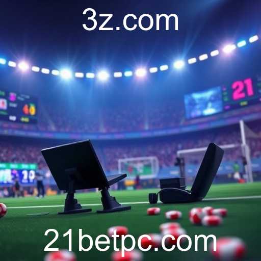 O Impacto dos Jogos de Azar no Brasil em 2025