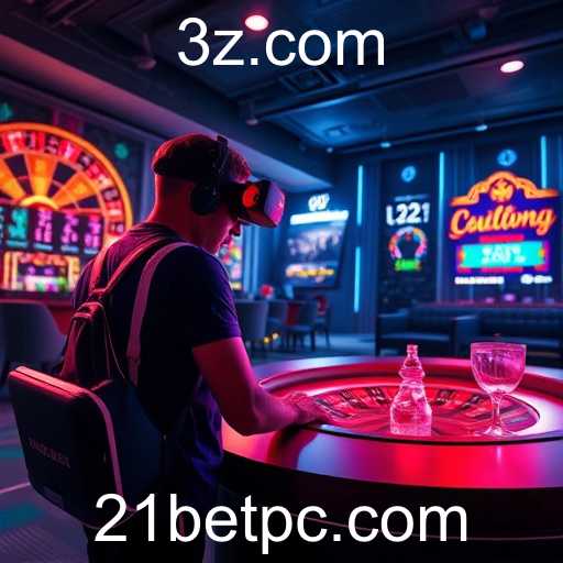 Popularidade Crescente das Plataformas de Apostas Online