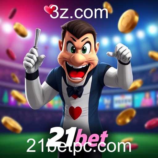 Descubra as Imperdíveis Ofertas Especiais do 21bet