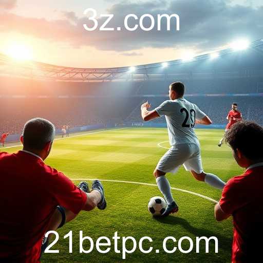 Apostas Esportivas: Uma Categoria em Ascensão no 21bet