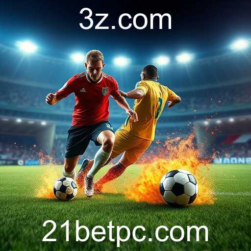 Descubra o Mundo dos Esportes Virtuais na 21bet: Entretenimento Futurista na Era Digital